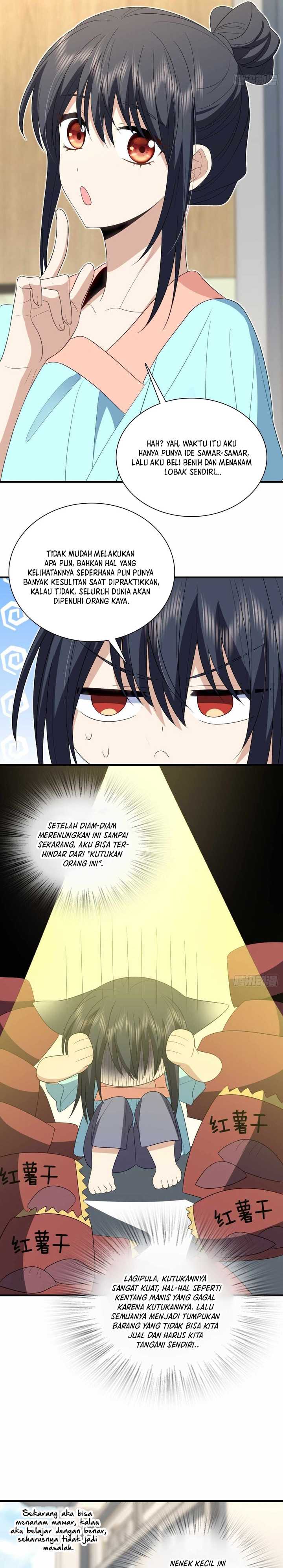 My Wife Is From a Thousand Years Ago