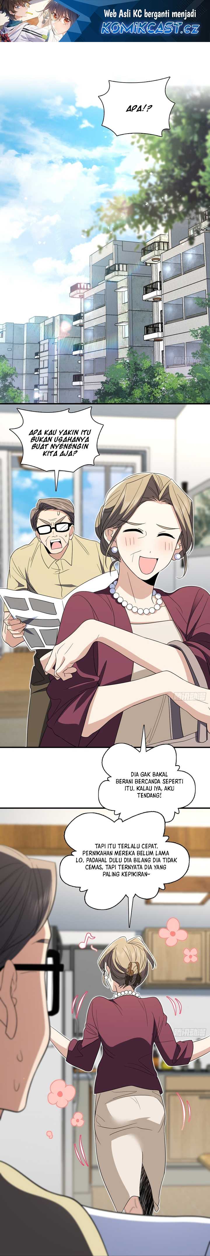 My Wife Is From a Thousand Years Ago