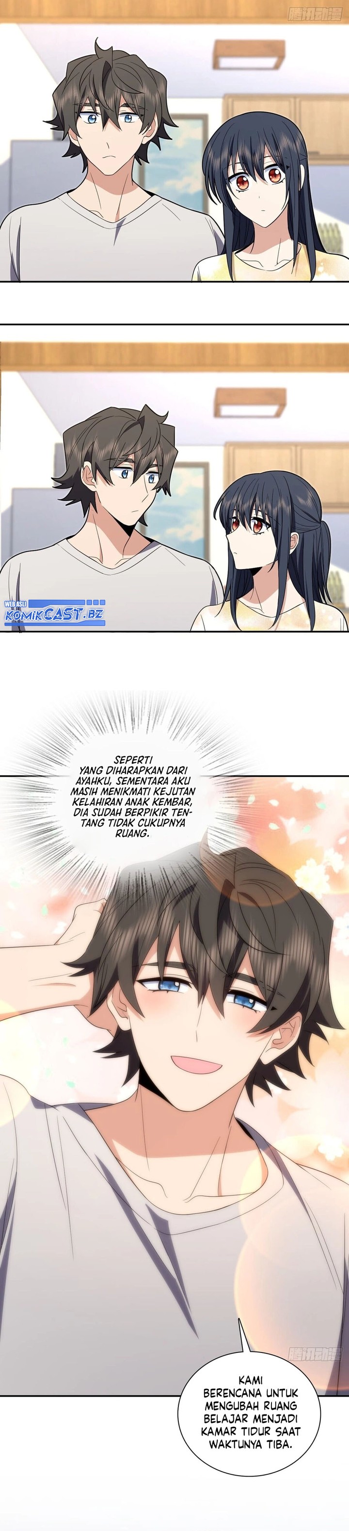 My Wife Is From a Thousand Years Ago