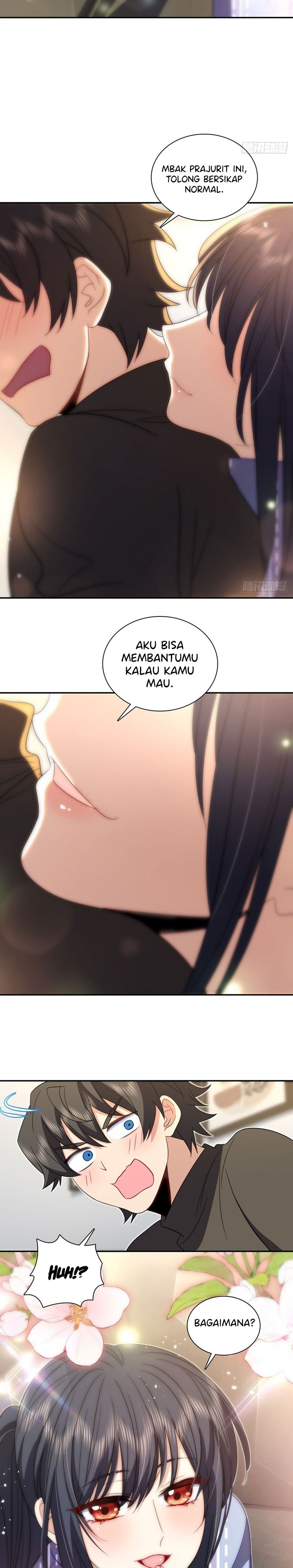 My Wife Is From a Thousand Years Ago