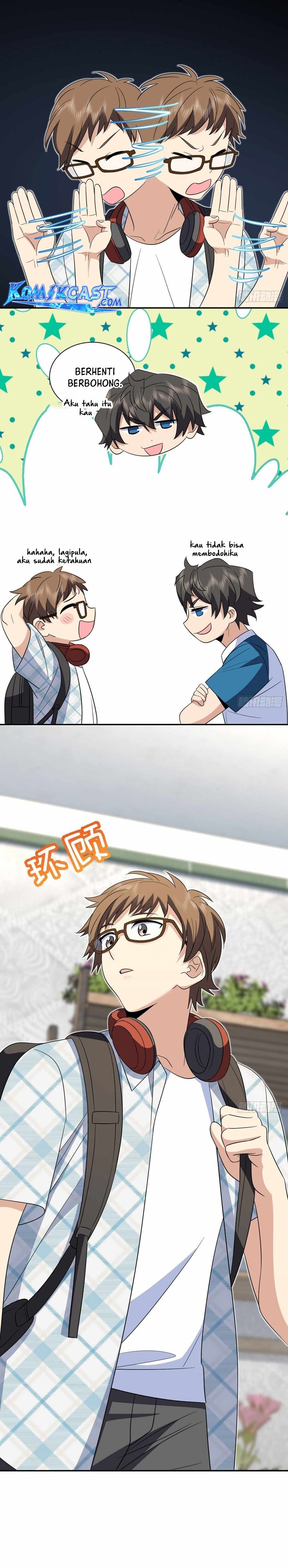 My Wife Is From a Thousand Years Ago