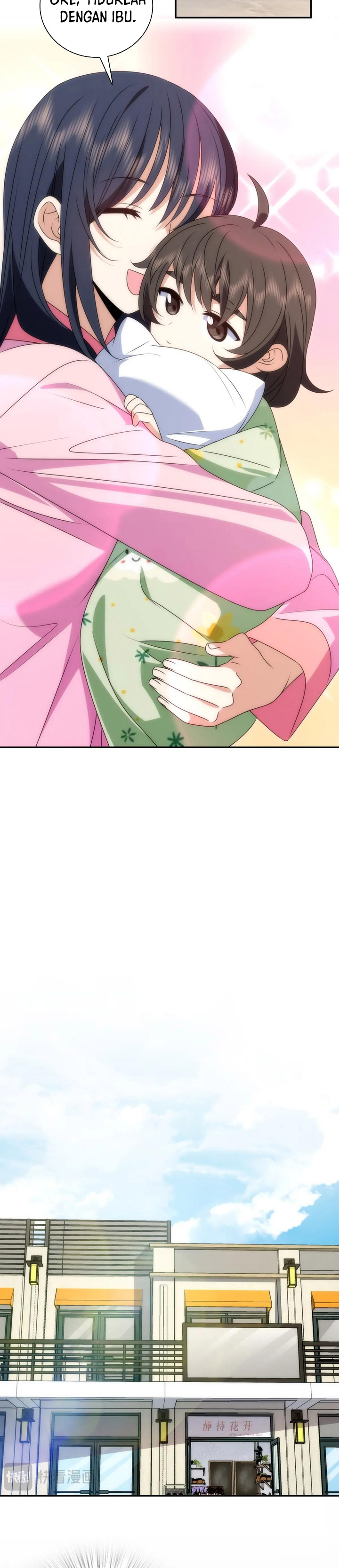 My Wife Is From a Thousand Years Ago