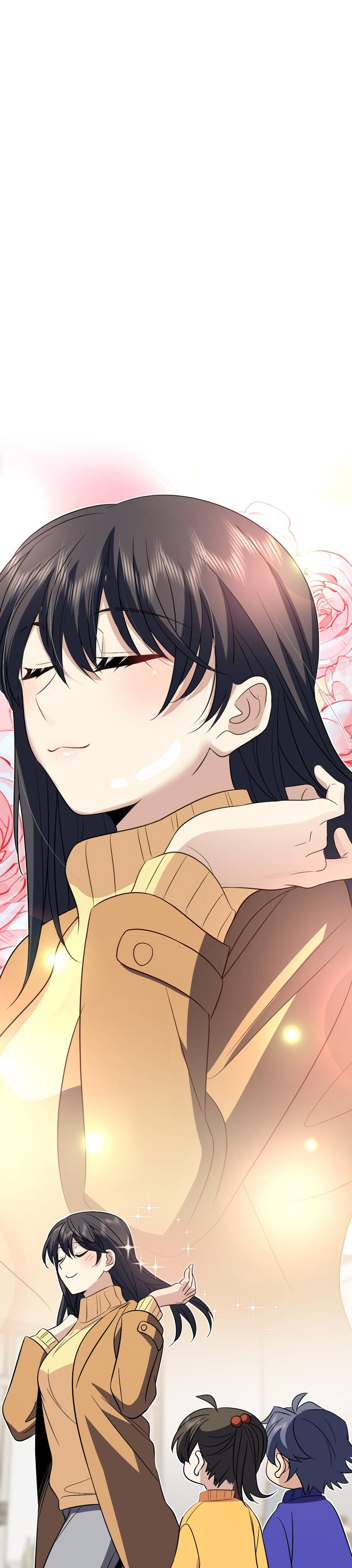 My Wife Is From a Thousand Years Ago