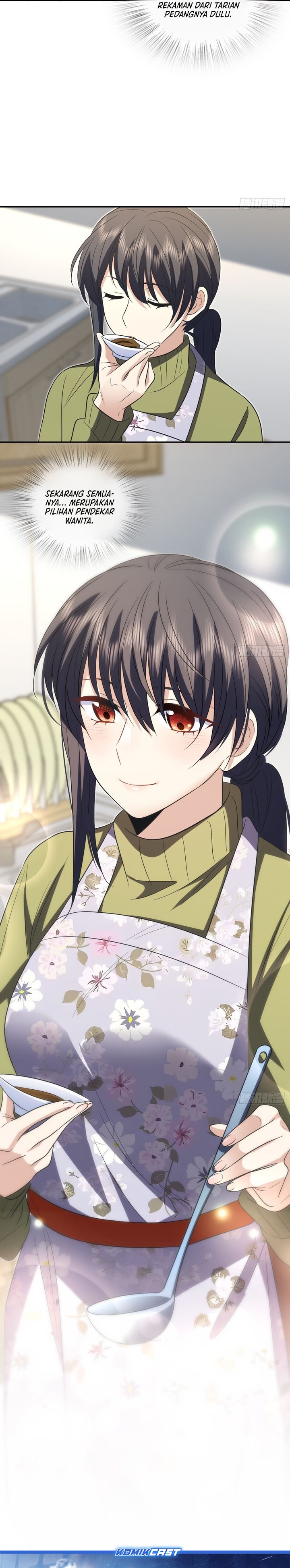 My Wife Is From a Thousand Years Ago