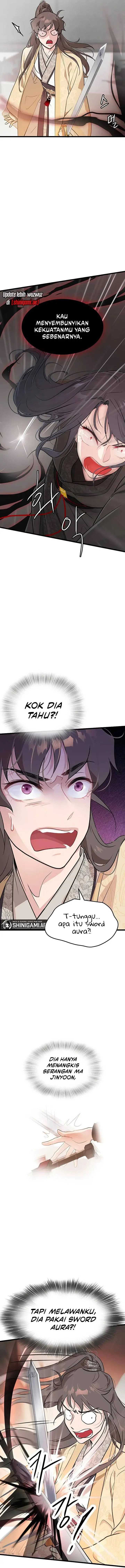 My Wife Is The Demonic Cult Leader