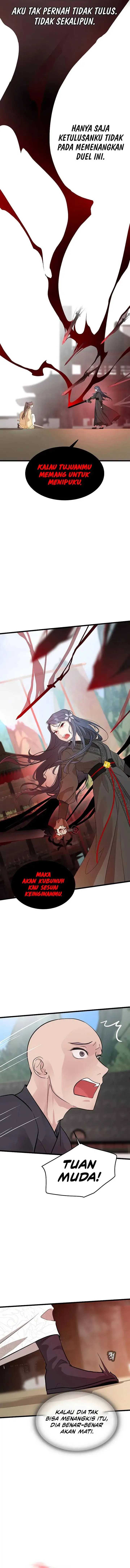 My Wife Is The Demonic Cult Leader