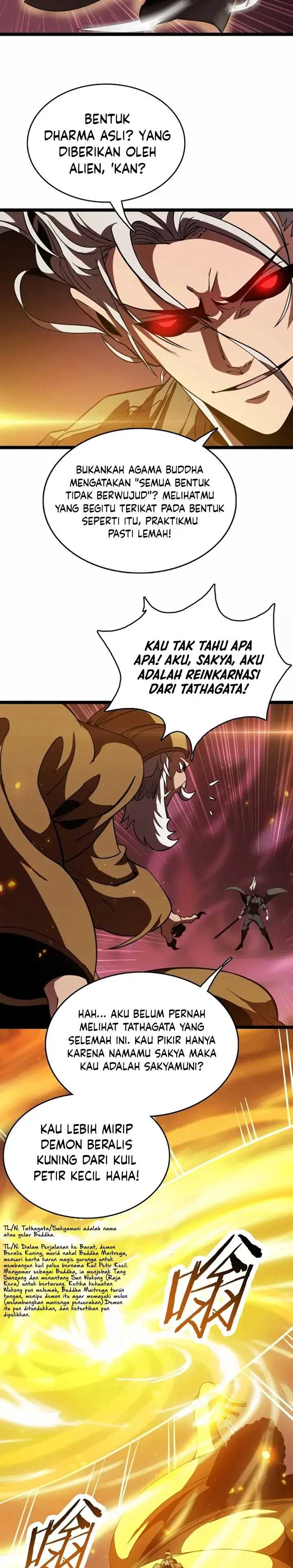 Myriad Tribes Invasion: Rearguard’s Resolute Unity