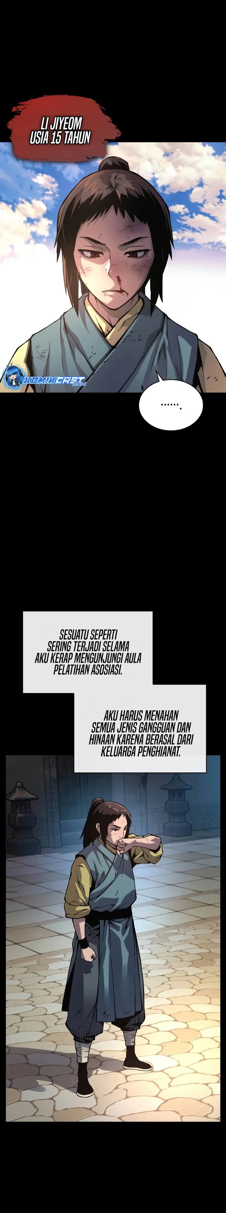 Myst, Might, Mayhem