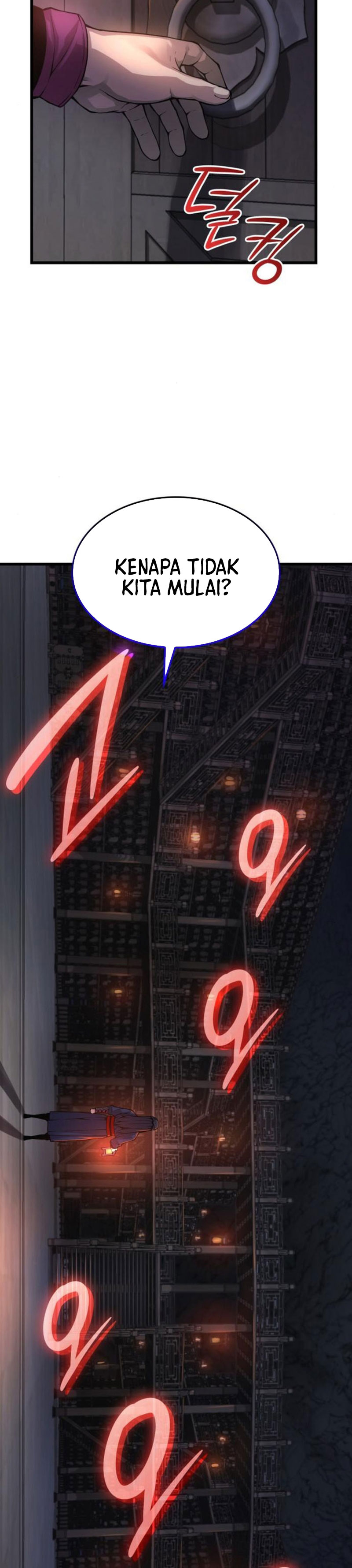 Myst, Might, Mayhem