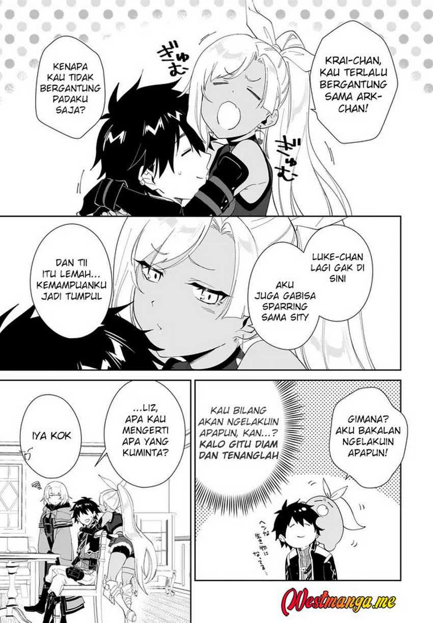 Nageki no Bourei wa Intai Shitai – Saijiyaku Hanta ni Yoru Saikiyou Patei Ikusei Jutsu