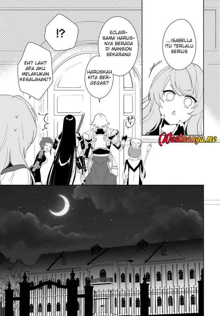 Nageki no Bourei wa Intai Shitai – Saijiyaku Hanta ni Yoru Saikiyou Patei Ikusei Jutsu