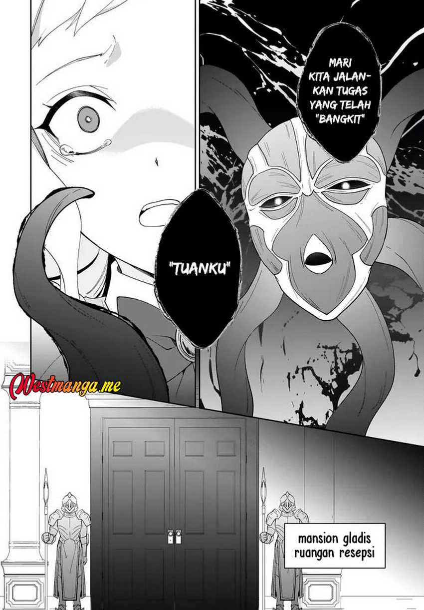 Nageki no Bourei wa Intai Shitai – Saijiyaku Hanta ni Yoru Saikiyou Patei Ikusei Jutsu