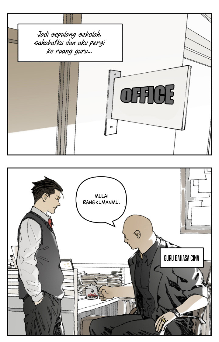 Nan Hao & Shang Feng