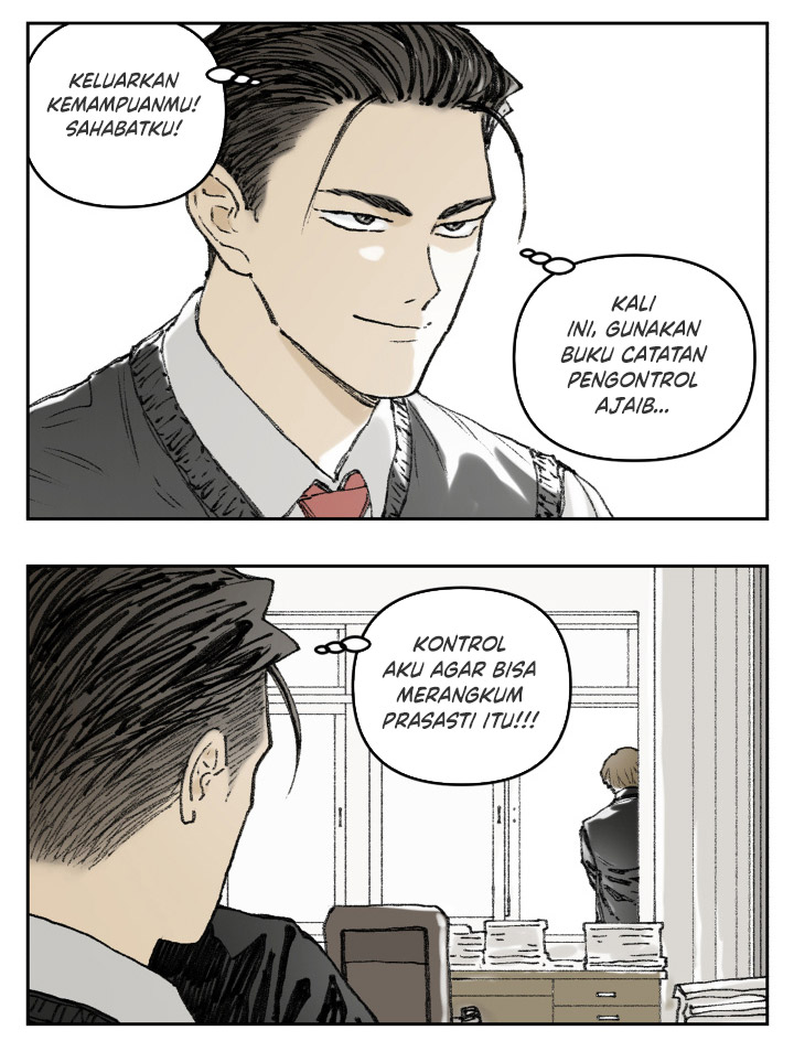 Nan Hao & Shang Feng