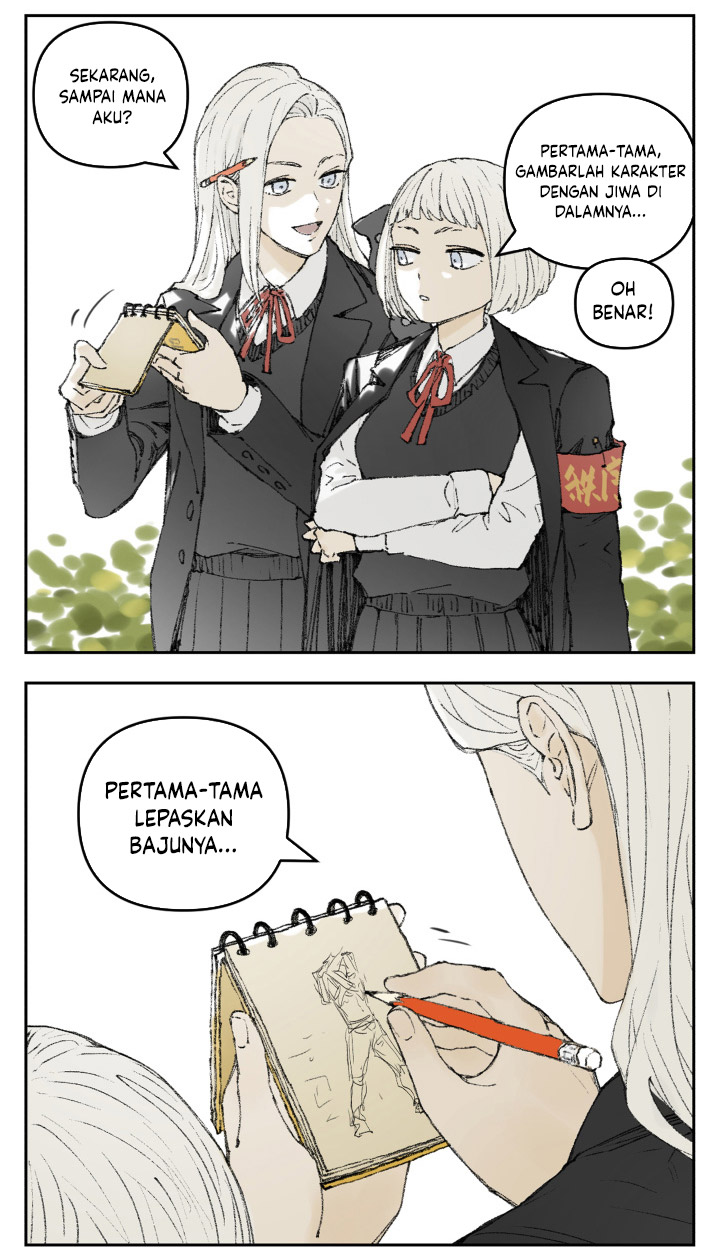 Nan Hao & Shang Feng
