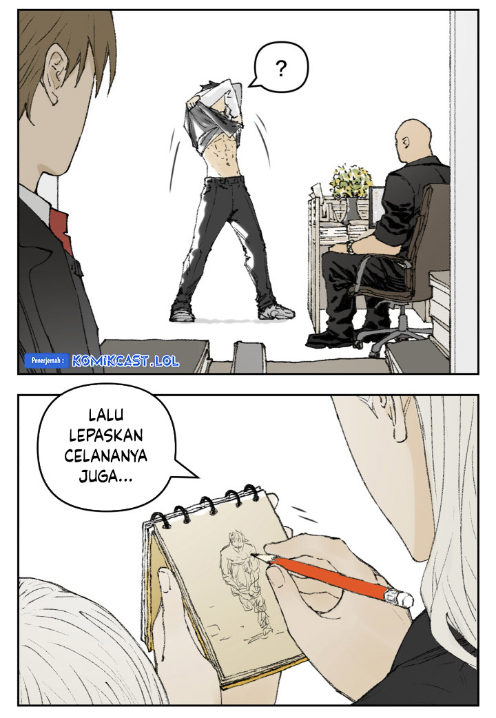 Nan Hao & Shang Feng