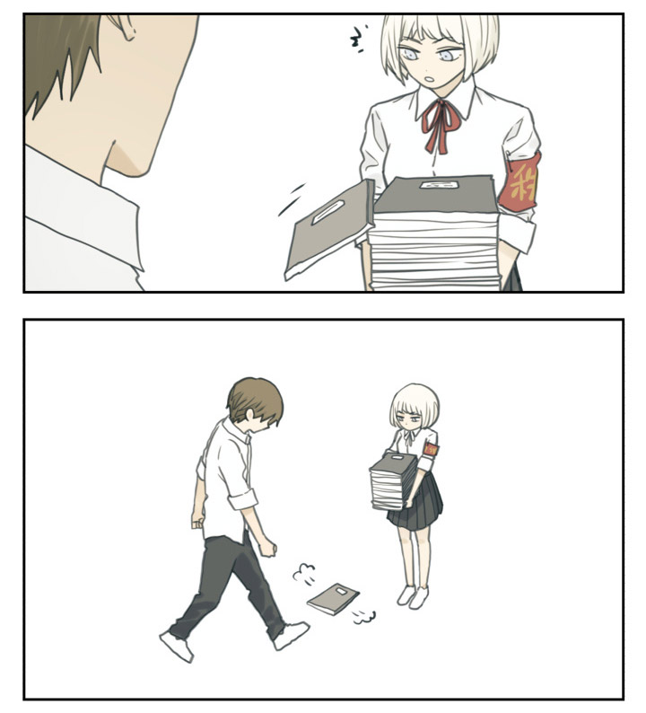 Nan Hao & Shang Feng