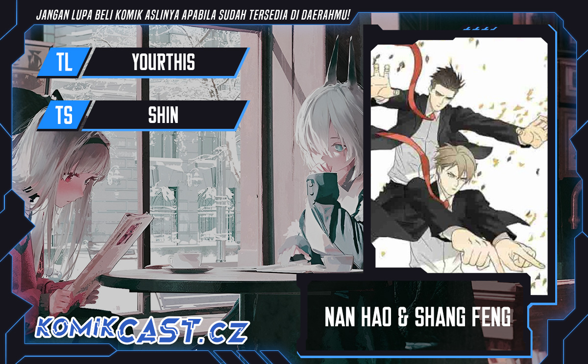Nan Hao & Shang Feng