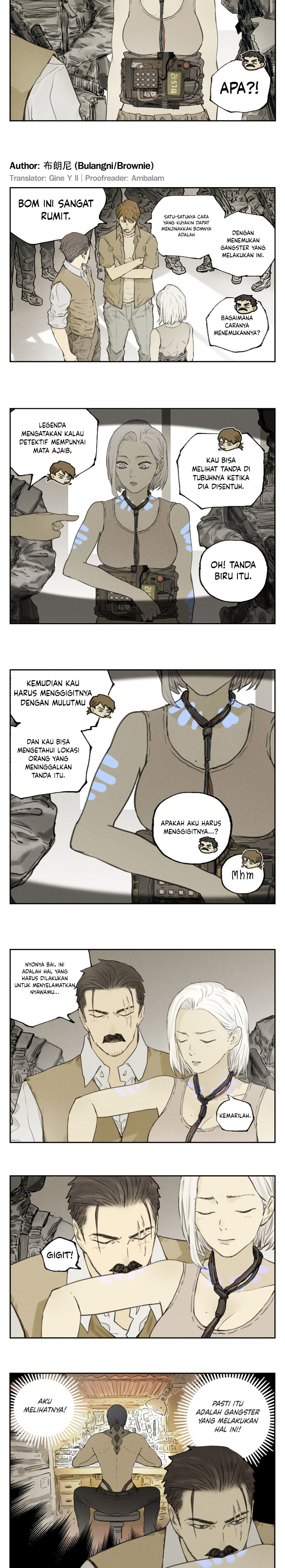Nan Hao & Shang Feng