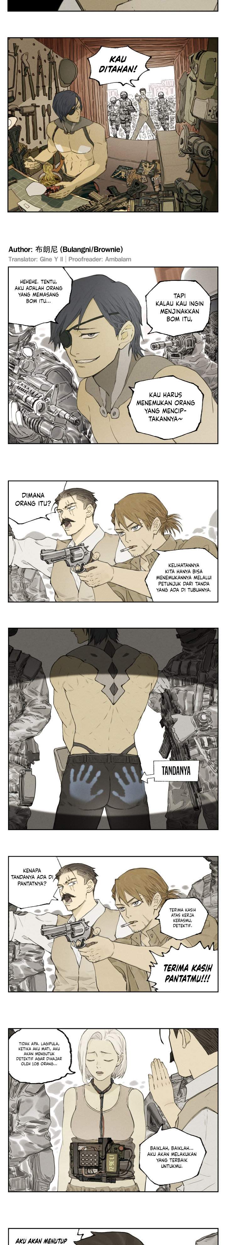 Nan Hao & Shang Feng