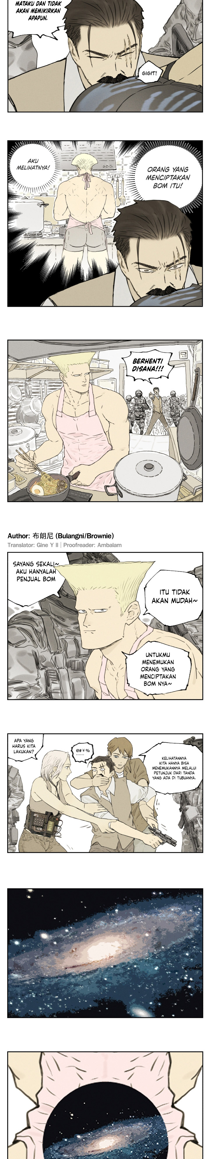 Nan Hao & Shang Feng