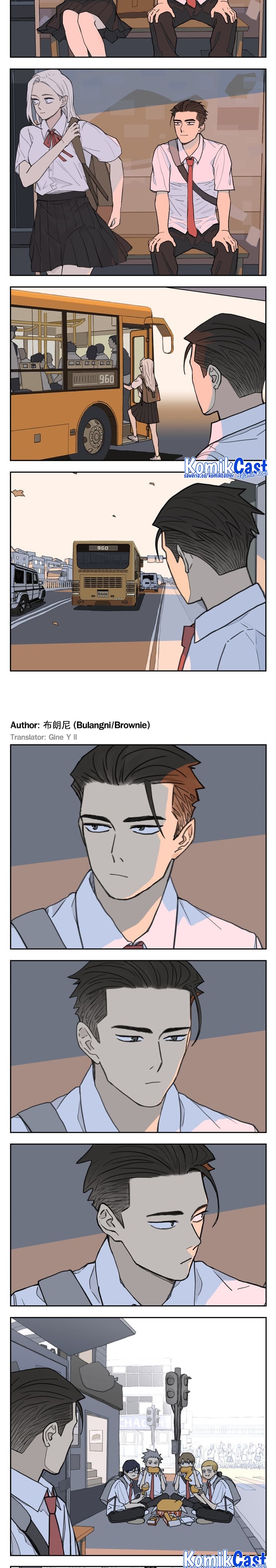 Nan Hao & Shang Feng