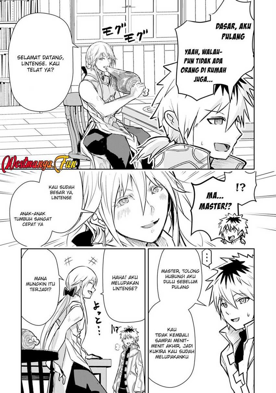 Nanairo Raijyutsushi no Eiyutan