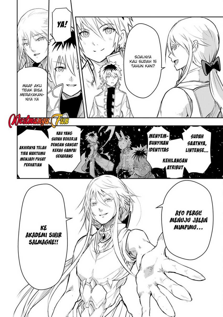 Nanairo Raijyutsushi no Eiyutan