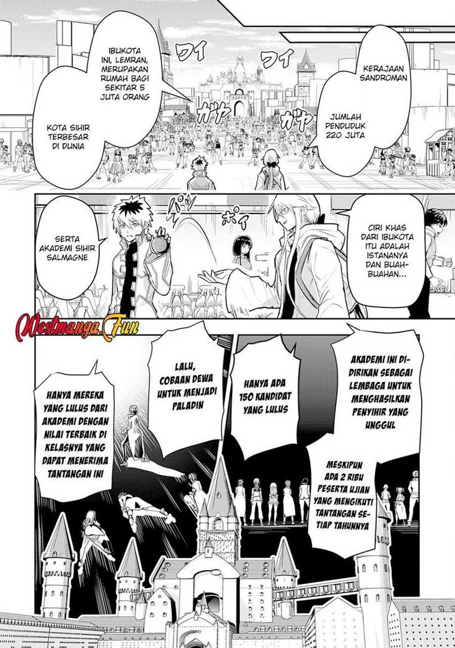 Nanairo Raijyutsushi no Eiyutan