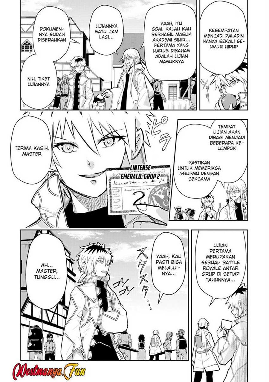 Nanairo Raijyutsushi no Eiyutan