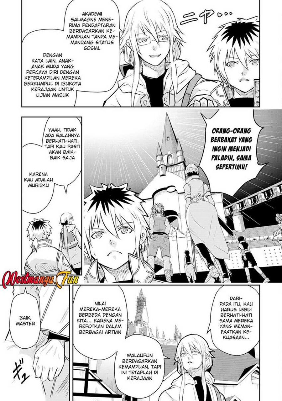 Nanairo Raijyutsushi no Eiyutan