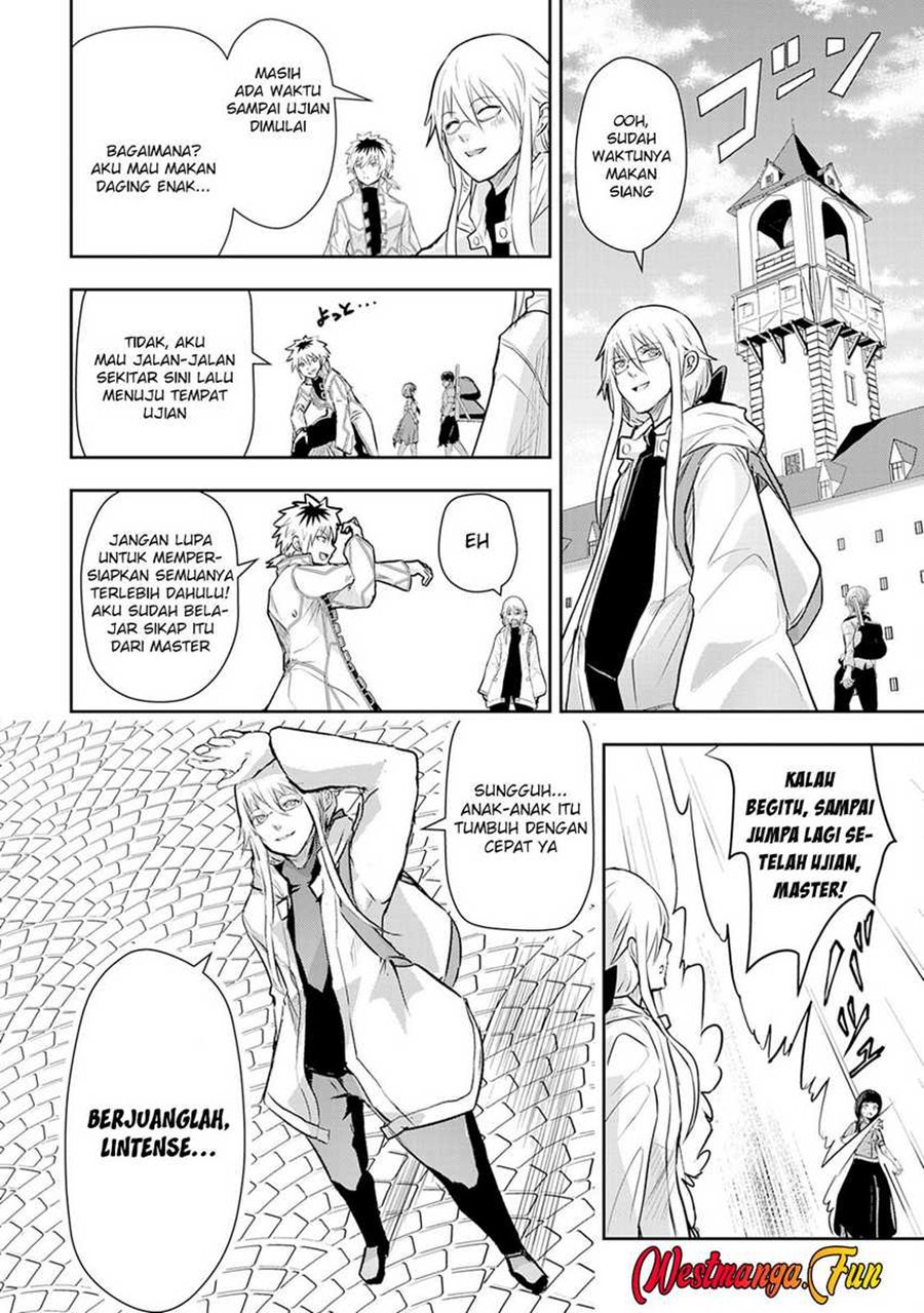 Nanairo Raijyutsushi no Eiyutan