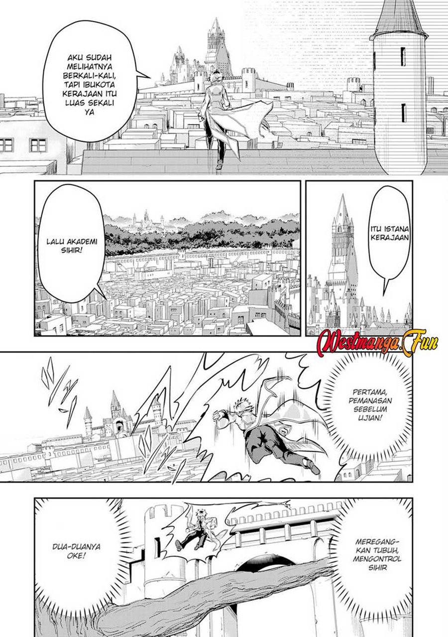 Nanairo Raijyutsushi no Eiyutan
