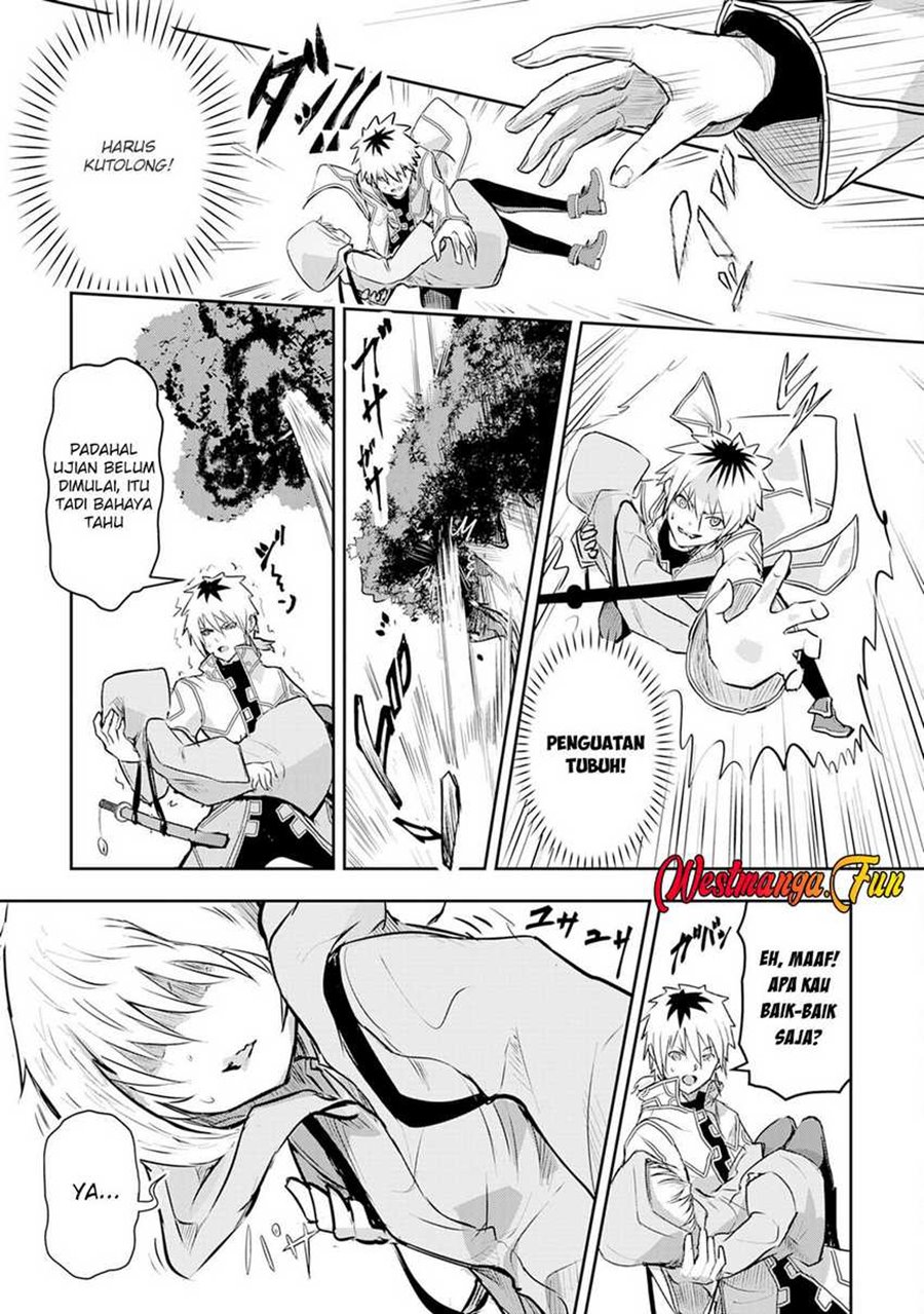 Nanairo Raijyutsushi no Eiyutan