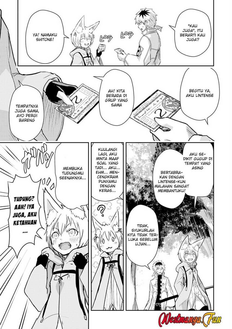 Nanairo Raijyutsushi no Eiyutan