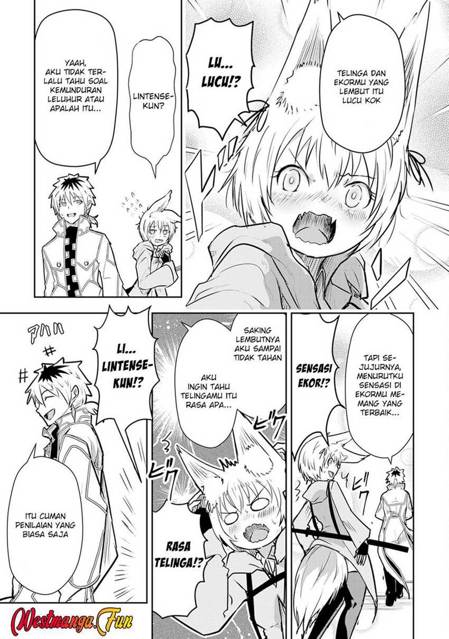 Nanairo Raijyutsushi no Eiyutan