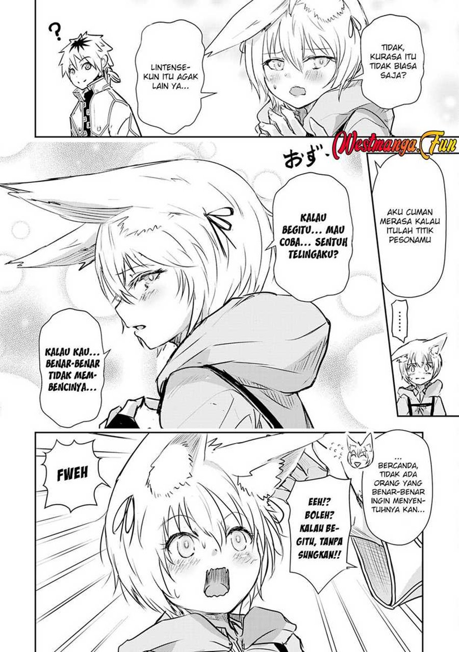 Nanairo Raijyutsushi no Eiyutan