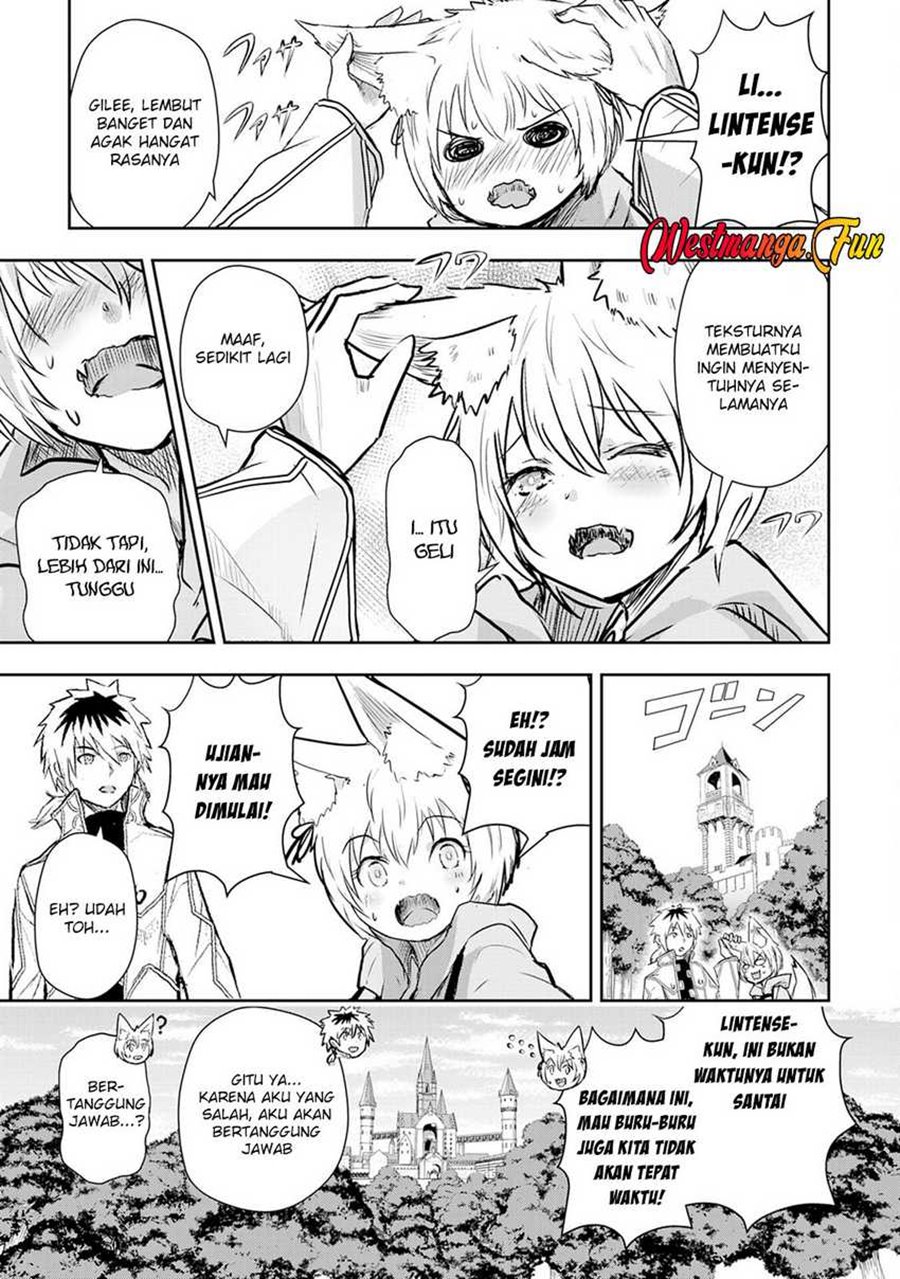 Nanairo Raijyutsushi no Eiyutan