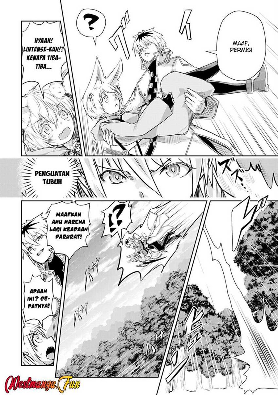 Nanairo Raijyutsushi no Eiyutan