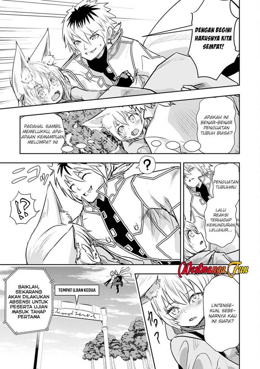 Nanairo Raijyutsushi no Eiyutan