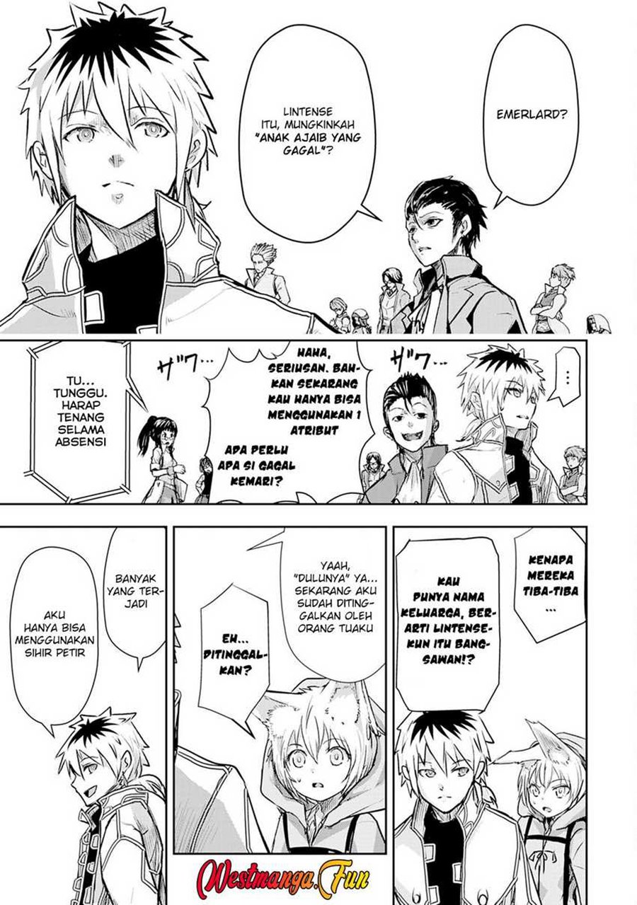 Nanairo Raijyutsushi no Eiyutan