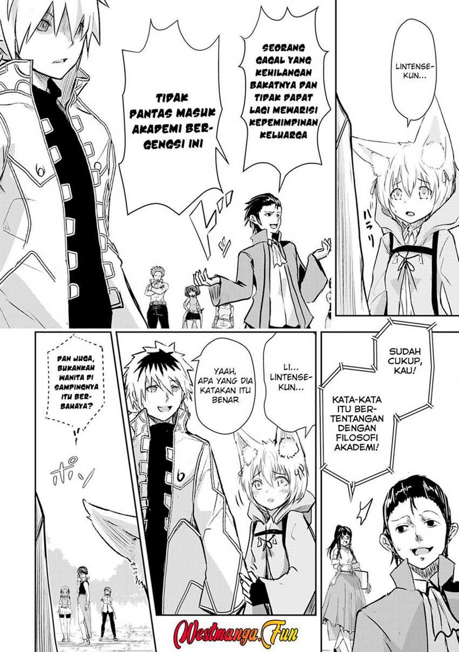 Nanairo Raijyutsushi no Eiyutan