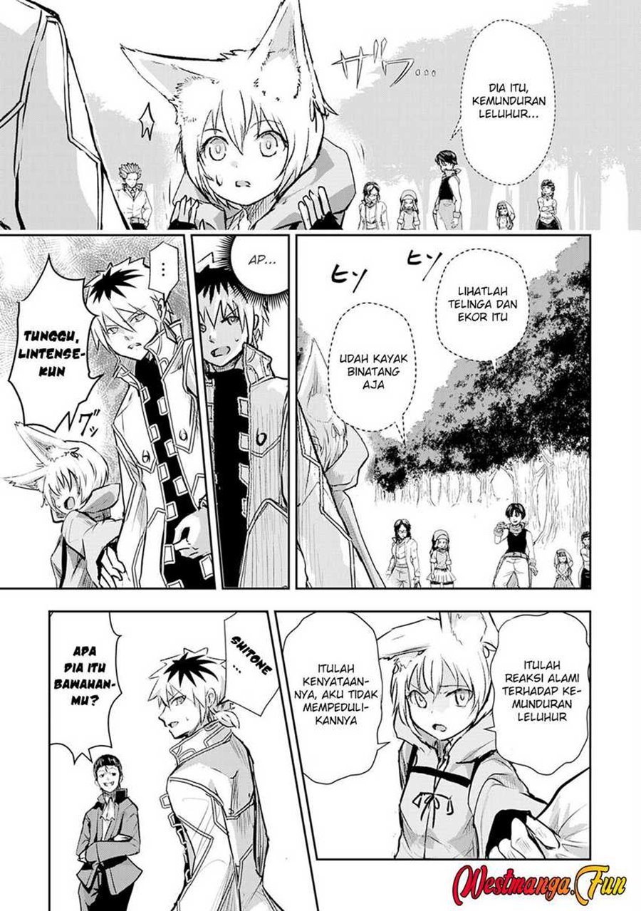 Nanairo Raijyutsushi no Eiyutan