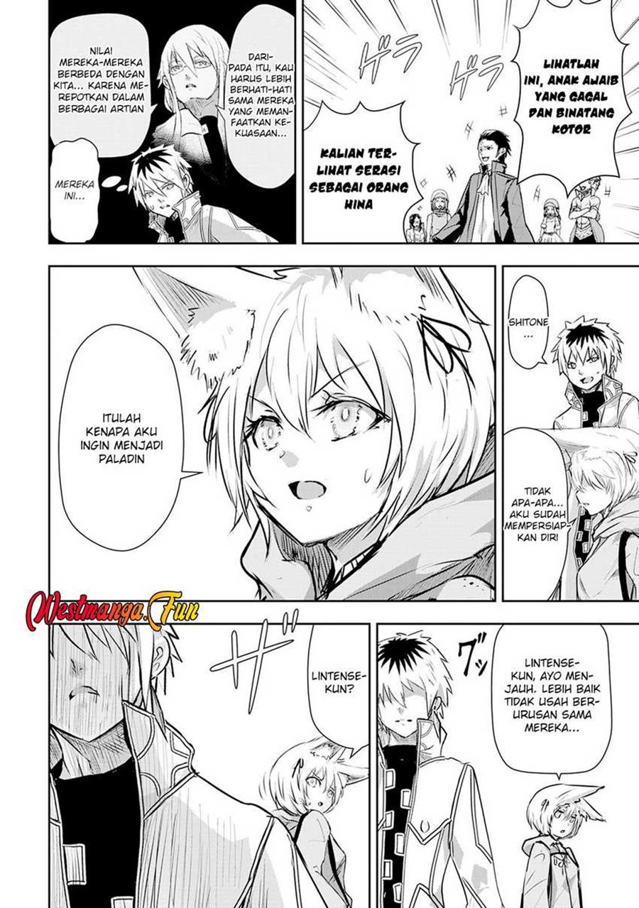 Nanairo Raijyutsushi no Eiyutan