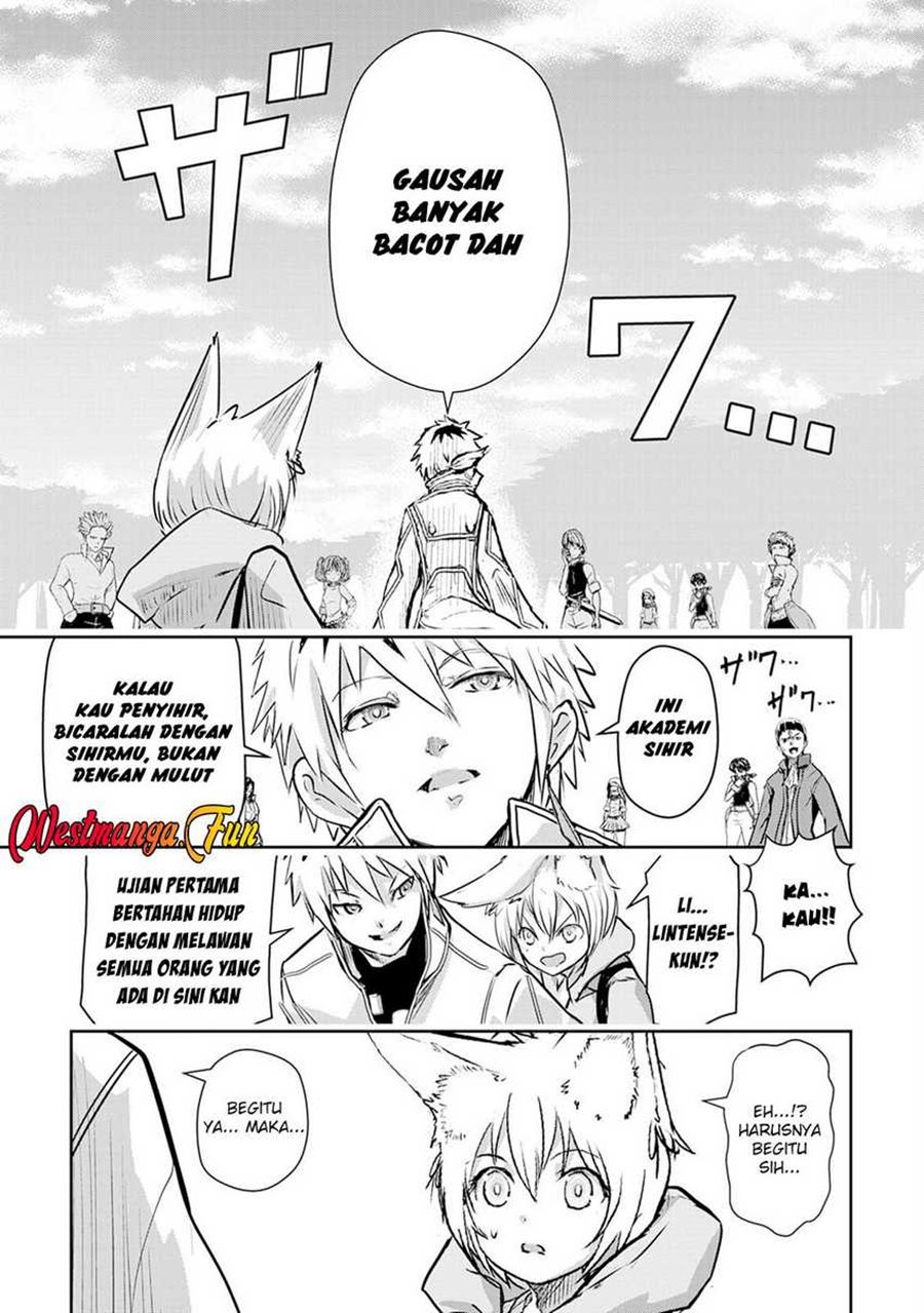 Nanairo Raijyutsushi no Eiyutan
