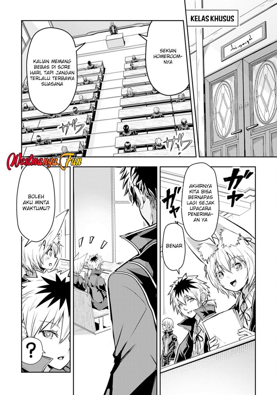 Nanairo Raijyutsushi no Eiyutan