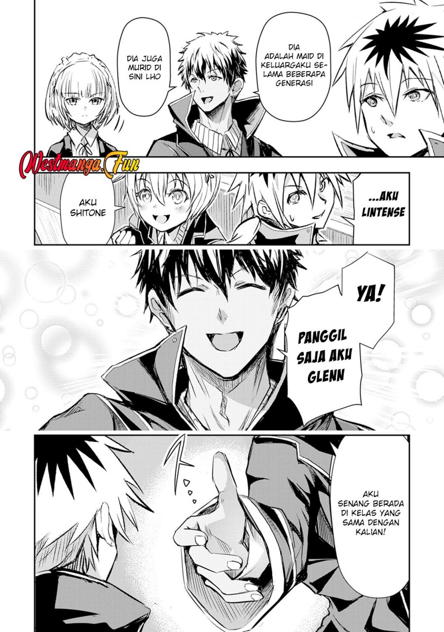 Nanairo Raijyutsushi no Eiyutan