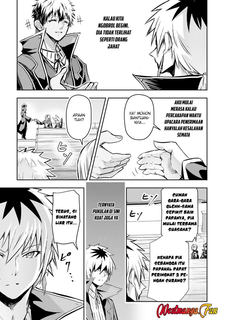 Nanairo Raijyutsushi no Eiyutan