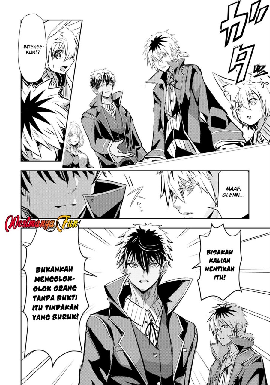 Nanairo Raijyutsushi no Eiyutan