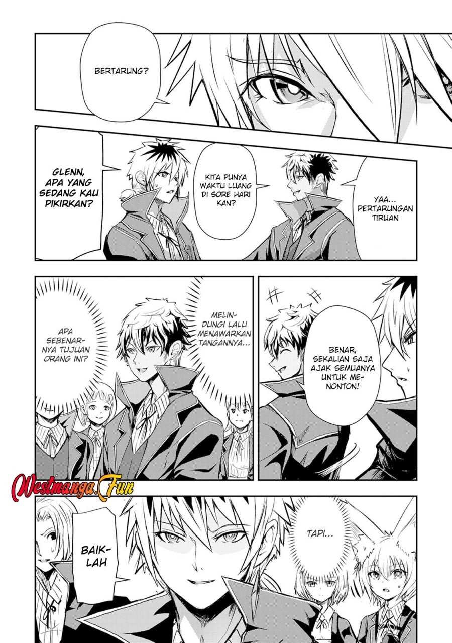 Nanairo Raijyutsushi no Eiyutan